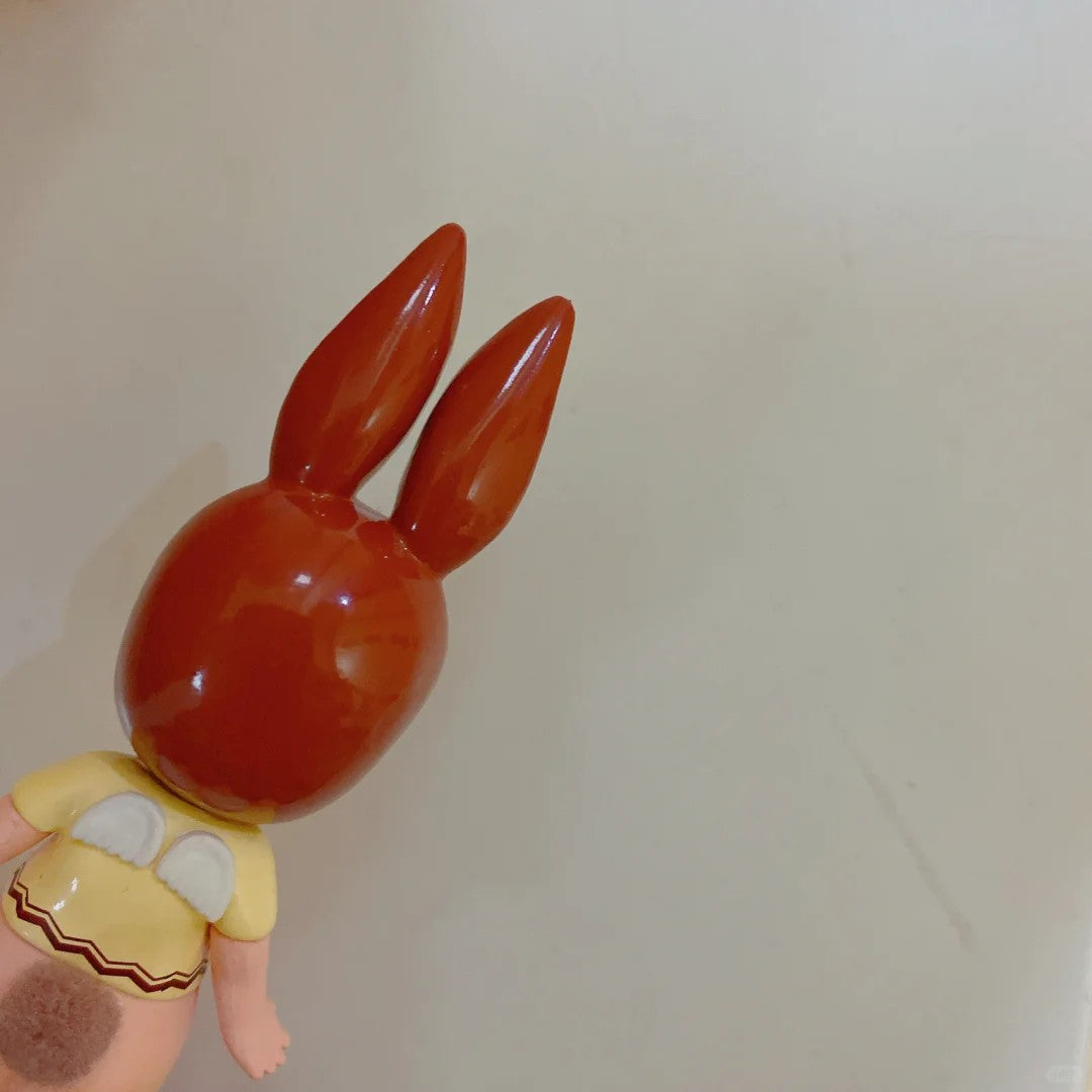 Sonny Angel 2014 Easter series limited mini figures