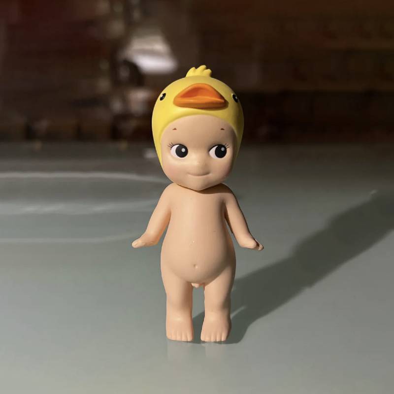 Sonny Angel Animal Series 2 Blind Box Doll Mini Action Figures Kids Cute Toys for Boys Girls Kawaii Action Toy Figures judy