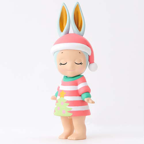 Sonny Angel 2021 Dreaming Christmas Series Mini Figures