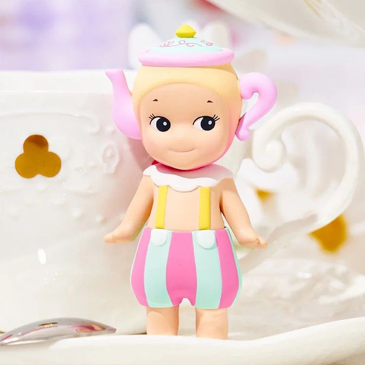 Sonny Angel Afternoon Tea series