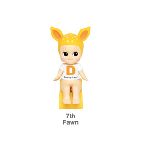 sonny angel mini figure 12th anniversary series