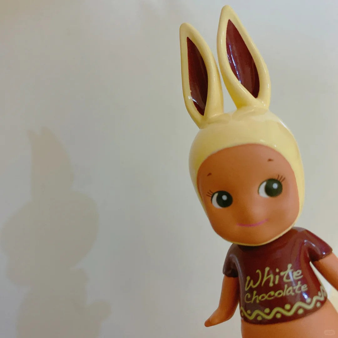 Sonny Angel 2014 Easter series limited mini figures