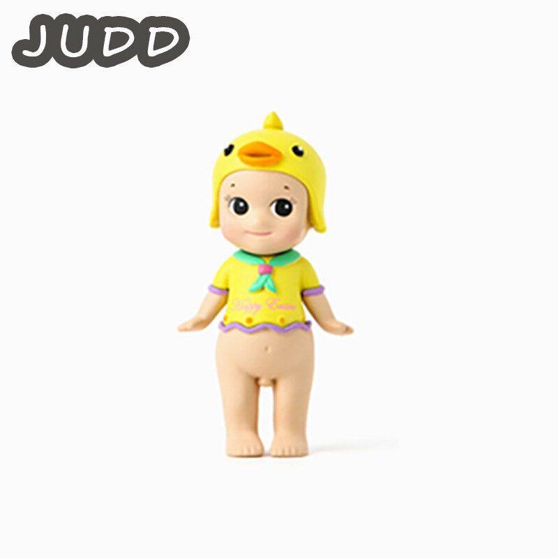 Sonny Angel mini finger 2016 Easter Series Blind Box Limited edition fashion play gift judd angel