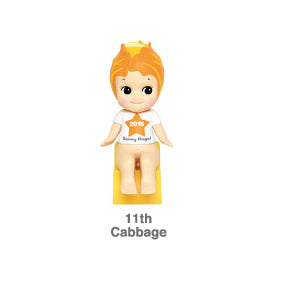 sonny angel mini figure 12th anniversary series