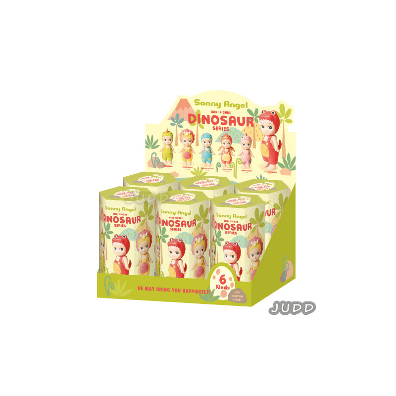 Sonny Angel Set Series Blind box Action Figures Sonny Angel Collectibles