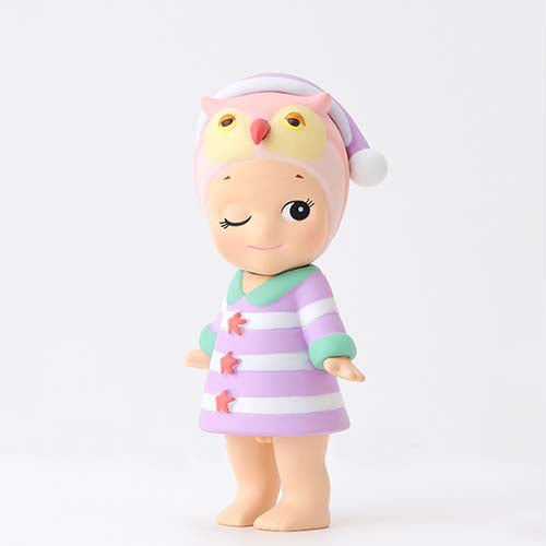 Sonny Angel 2021 Dreaming Christmas Series Mini Figures