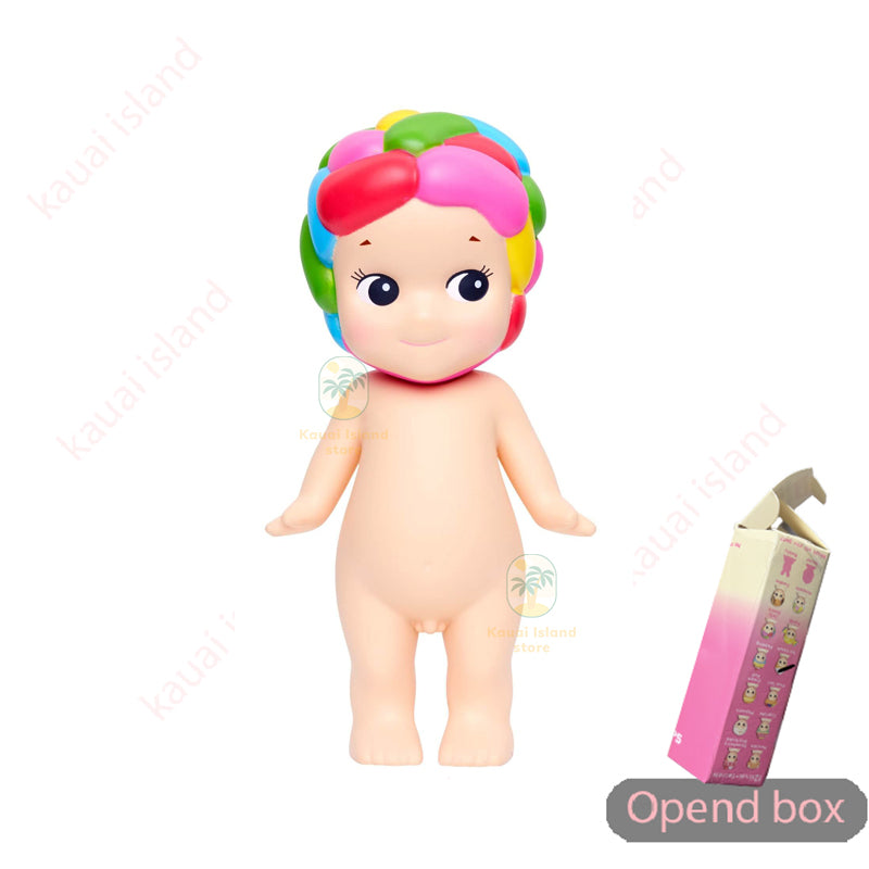 Sonny Angel Sweet series Blind Box Mini Figure Action Figures Blind Box Toys Girls Birthday Gift