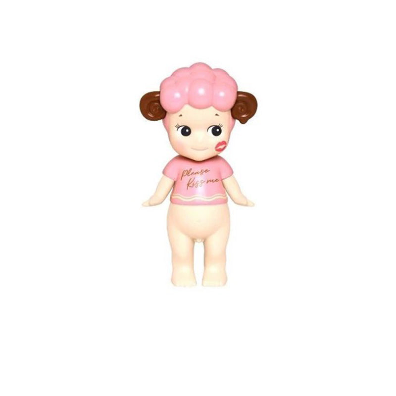 Sonny angel Valentine's Day collection classic blind box rabbit law fight Valentine's Day gift authentic