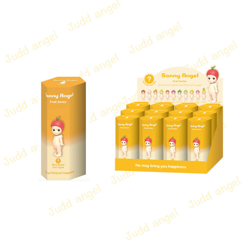 Sonny Angel Set Series Blind box Action Figures Sonny Angel Collectibles