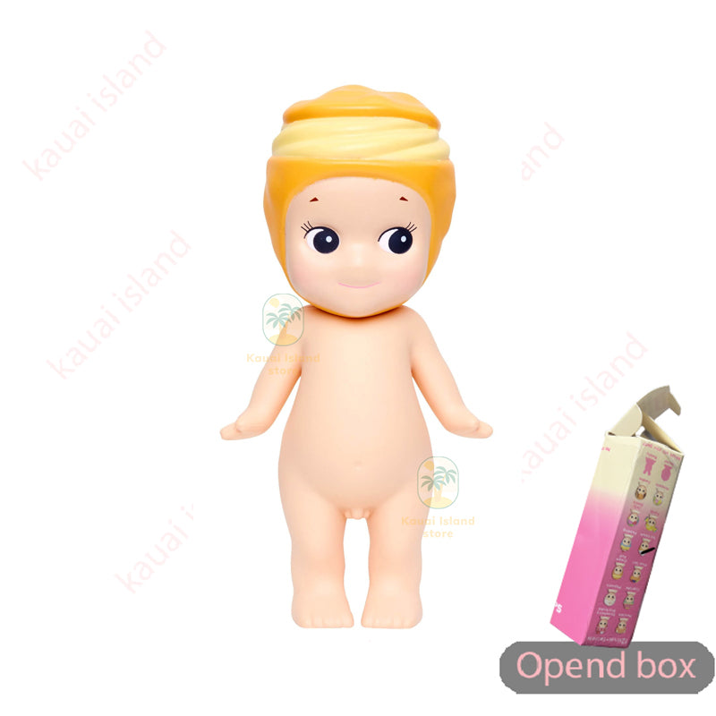 Sonny Angel Sweet series Blind Box Mini Figure Action Figures Blind Box Toys Girls Birthday Gift