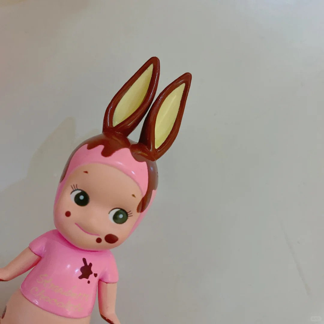 Sonny Angel 2014 Easter series limited mini figures