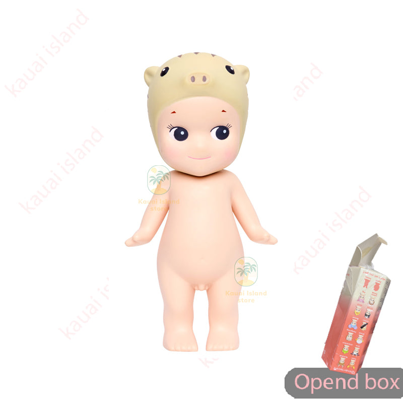 Sonny Angel Animal Series 2 Blind Box Doll Mini Action Figures Kids Cute Toys for Boys Girls Kawaii Action Toy Figures judy