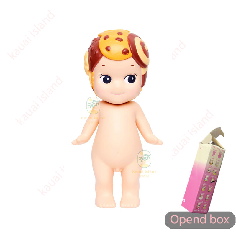 Sonny Angel Sweet series Blind Box Mini Figure Action Figures Blind Box Toys Girls Birthday Gift