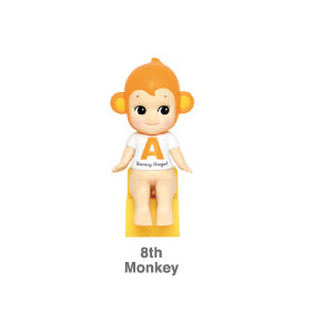 sonny angel mini figure 12th anniversary series