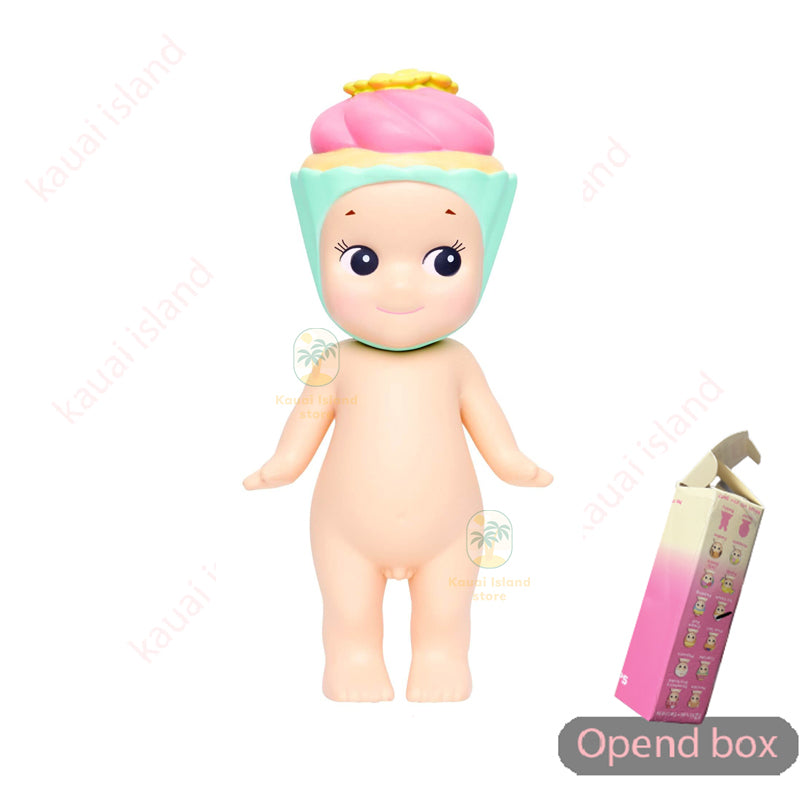 Sonny Angel Sweet series Blind Box Mini Figure Action Figures Blind Box Toys Girls Birthday Gift
