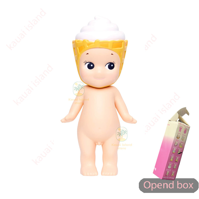 Sonny Angel Sweet series Blind Box Mini Figure Action Figures Blind Box Toys Girls Birthday Gift