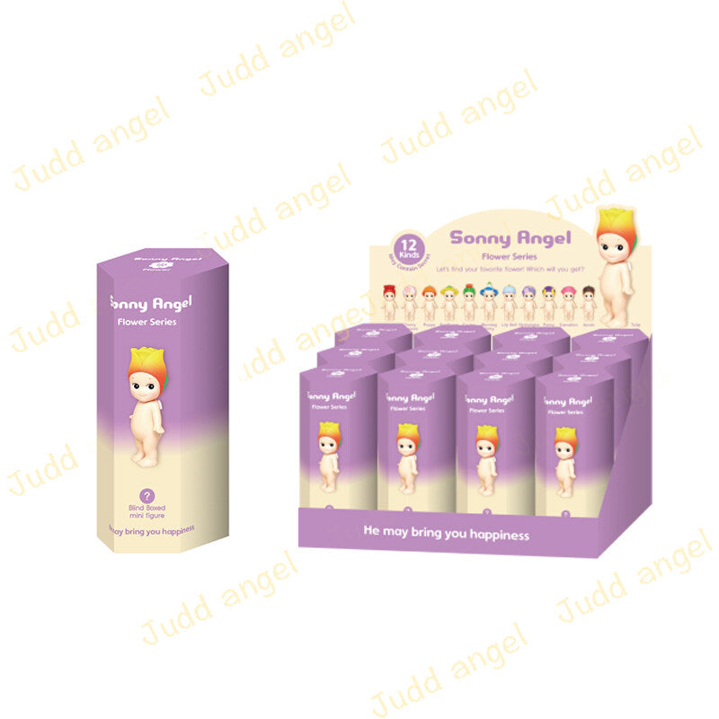 Sonny Angel Set Series Blind box Action Figures Sonny Angel Collectibles