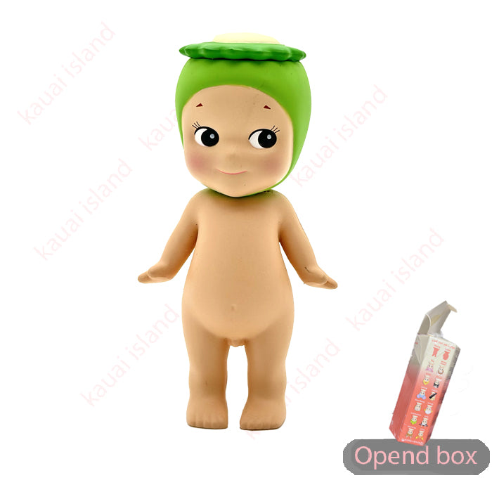 Sonny Angel Animal Series 2 Blind Box Doll Mini Action Figures Kids Cute Toys for Boys Girls Kawaii Action Toy Figures judy