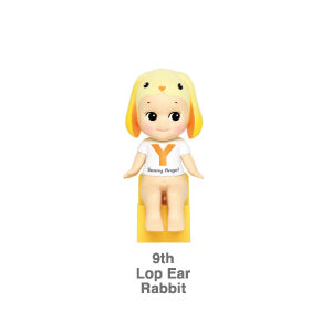 sonny angel mini figure 12th anniversary series