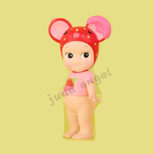 Strawberry love series