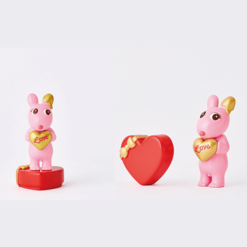 Sonny Angel Robby Series Blind box Action Figures Sonny Angel Collectibles