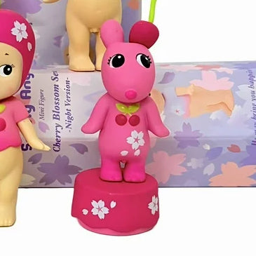 Sonny Angel Robby Series Blind box Action Figures Sonny Angel Collectibles