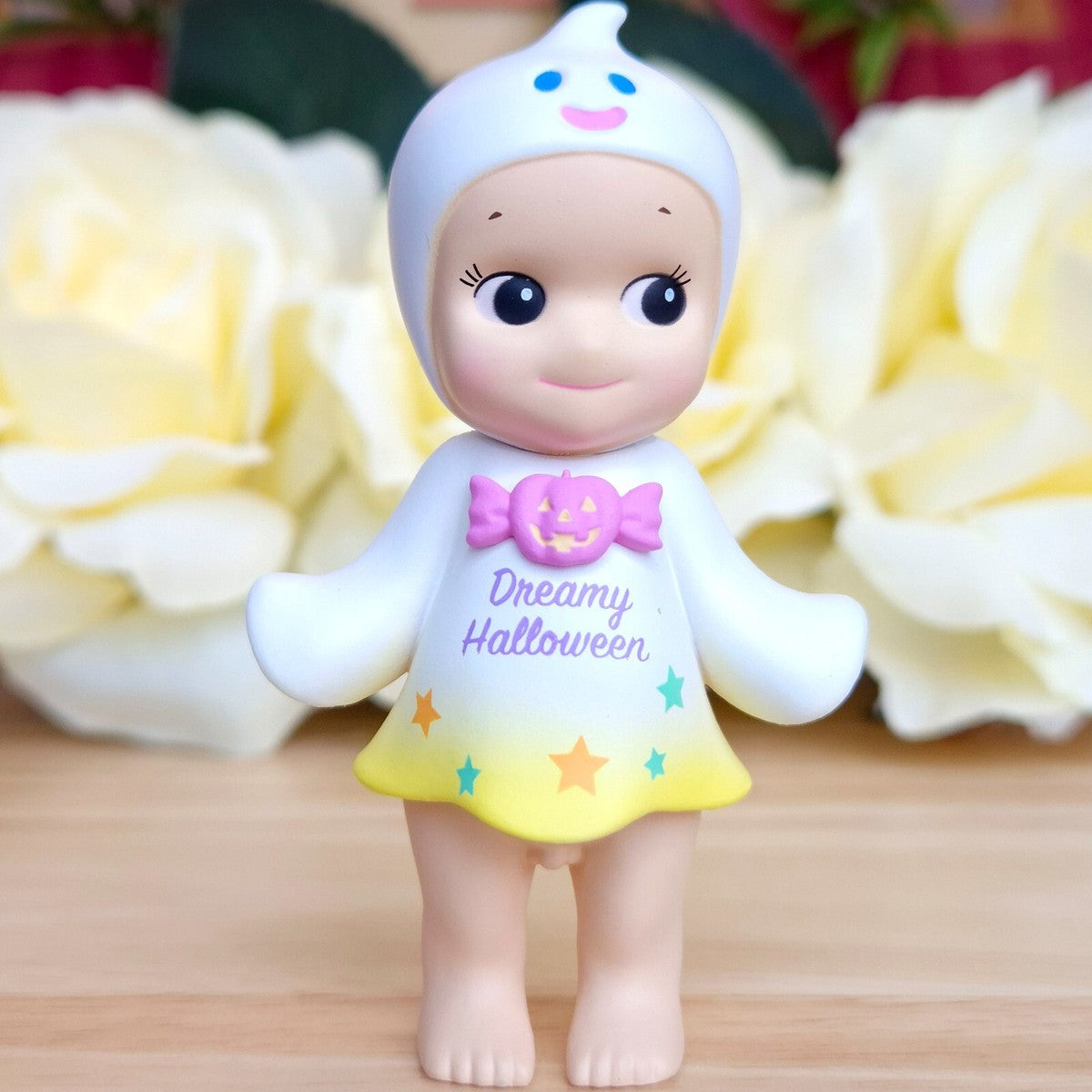 Sonny angel-Halloween series- 2018