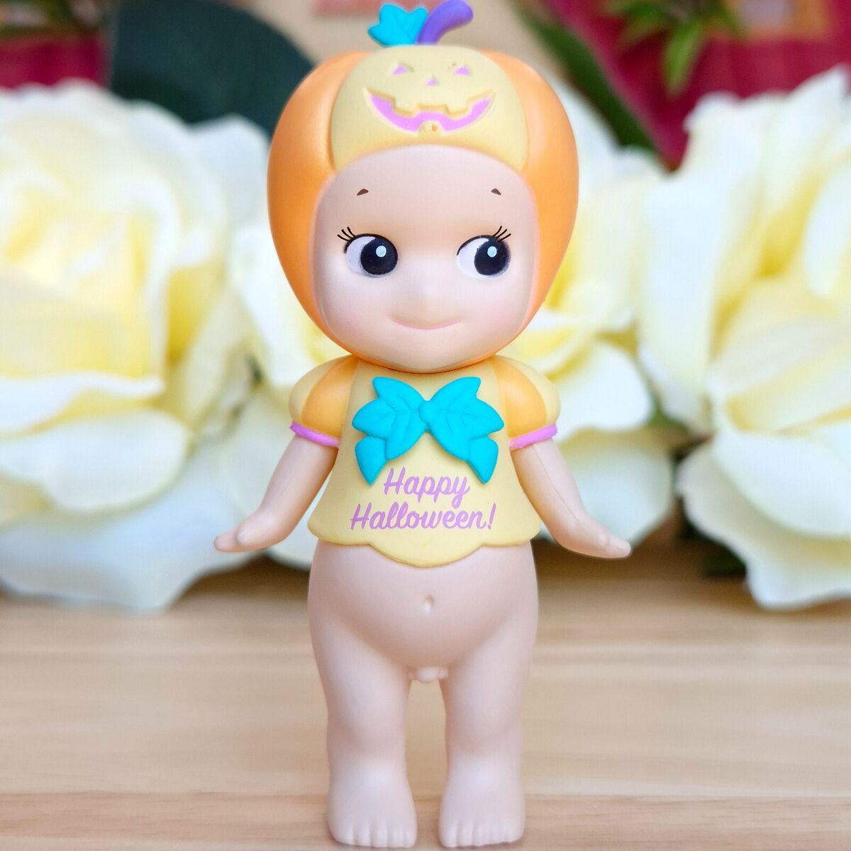 Sonny angel-Halloween series- 2018
