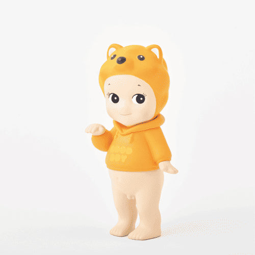 RUFF! Sonny Angel Dog Time Series Japanese doggy blind box trendy toy doll decoration creative gift