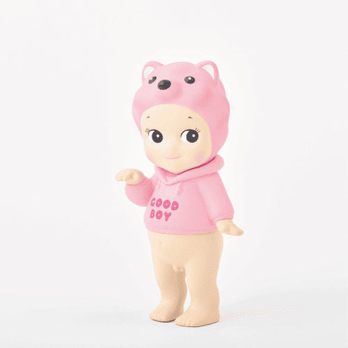 RUFF! Sonny Angel Dog Time Series Japanese doggy blind box trendy toy doll decoration creative gift