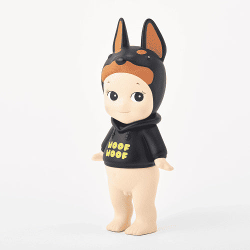 RUFF! Sonny Angel Dog Time Series Japanese doggy blind box trendy toy doll decoration creative gift