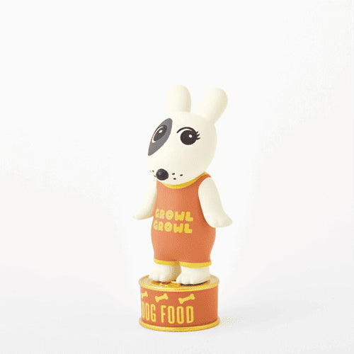 RUFF! Sonny Angel Dog Time Series Japanese doggy blind box trendy toy doll decoration creative gift