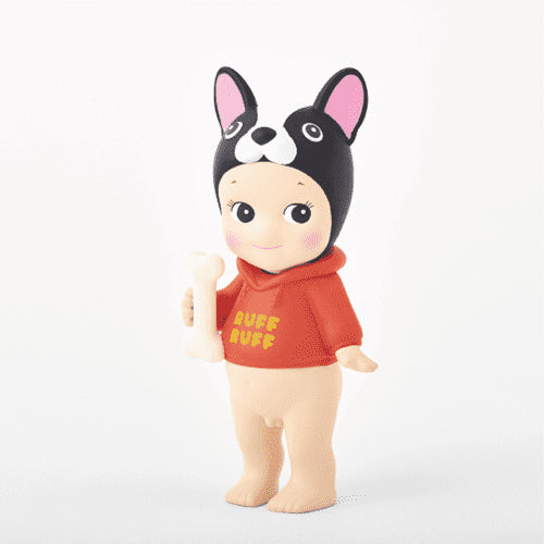 RUFF! Sonny Angel Dog Time Series Japanese doggy blind box trendy toy doll decoration creative gift