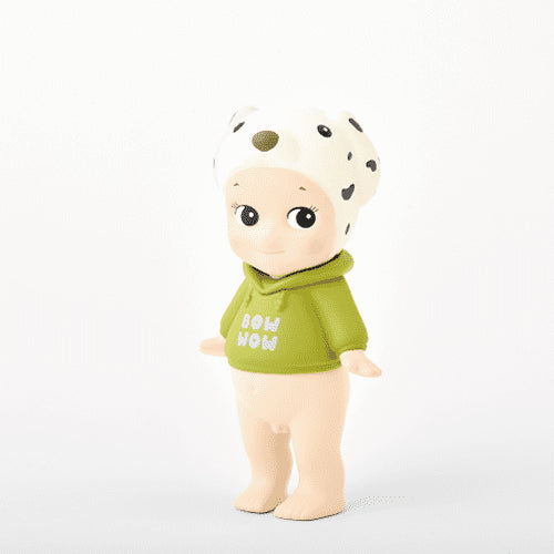 RUFF! Sonny Angel Dog Time Series Japanese doggy blind box trendy toy doll decoration creative gift