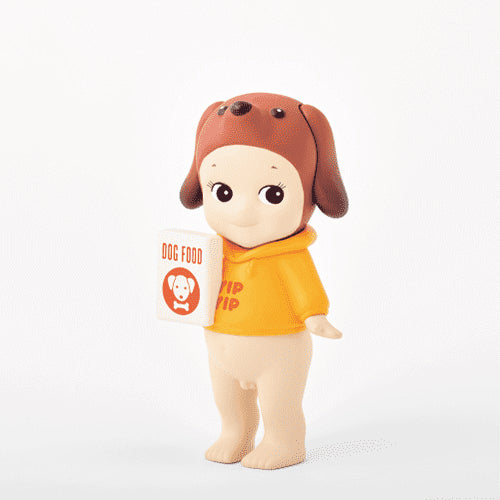 RUFF! Sonny Angel Dog Time Series Japanese doggy blind box trendy toy doll decoration creative gift