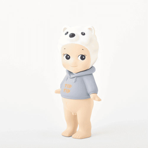RUFF! Sonny Angel Dog Time Series Japanese doggy blind box trendy toy doll decoration creative gift