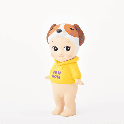 RUFF! Sonny Angel Dog Time Series Japanese doggy blind box trendy toy doll decoration creative gift