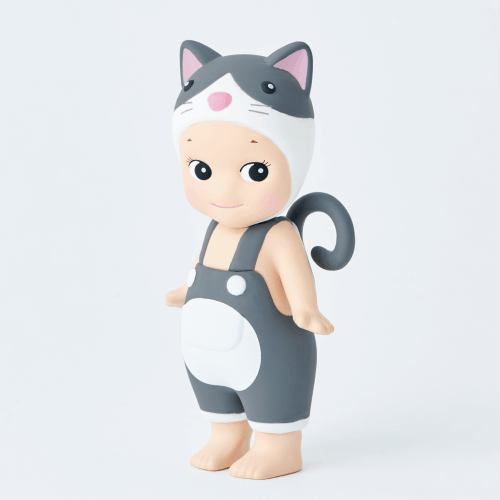 Sonny Angel Cat Life Series Blind Box Figure Toys Set Mini-Action Figures Blind Box