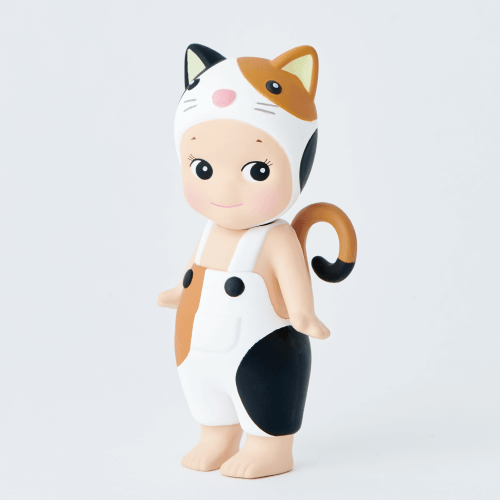 Sonny Angel Cat Life Series Blind Box Figure Toys Set Mini-Action Figures Blind Box