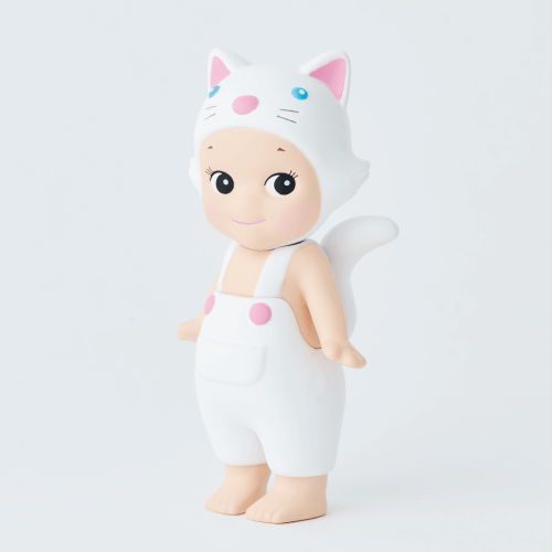 Sonny Angel Cat Life Series Blind Box Figure Toys Set Mini-Action Figures Blind Box