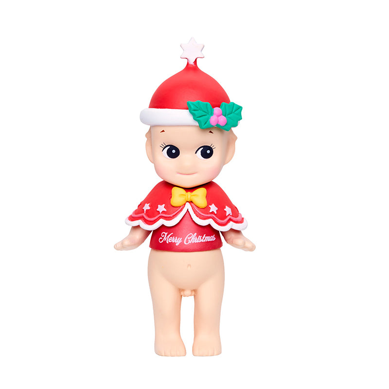Sonny Angel Christmas Series 2016 blind box action figures gift