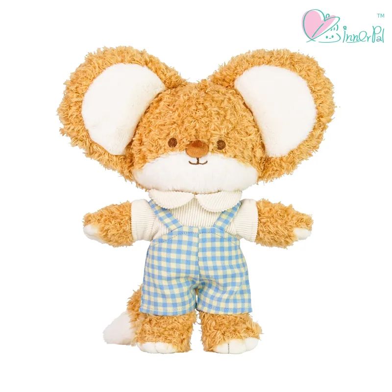 sonny angel Dreams New IP inner pal plush doll Rabbit doll Cute Christmas birthday gift for girl