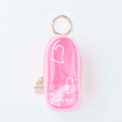Sonny Angel My Bestie Case – A Special Carrying Case for Your Favorite Mini Figures Bag