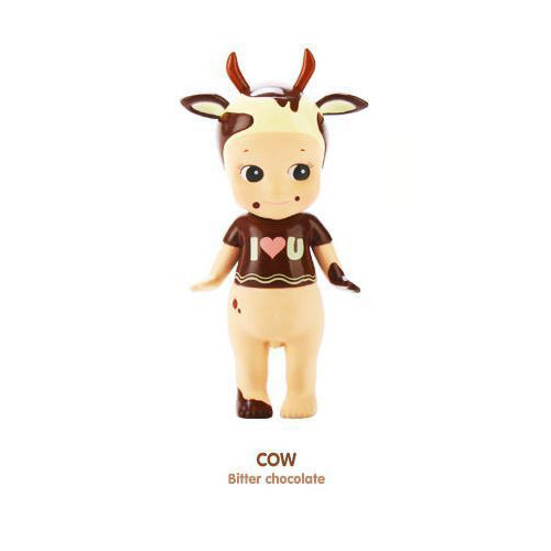 Sonny Angel mini figure 2013 Valentine’s Day Chocolate series