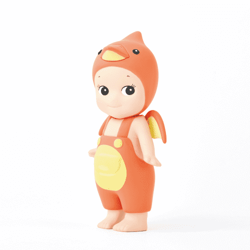 Sonny Angel Mini figure Dinosaur Series christmas gift