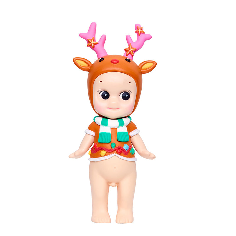 Sonny Angel Christmas Series 2016 blind box action figures gift