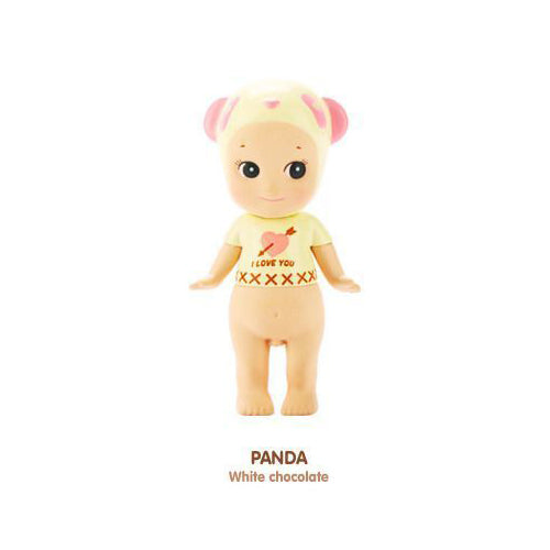 Sonny Angel mini figure 2013 Valentine’s Day Chocolate series