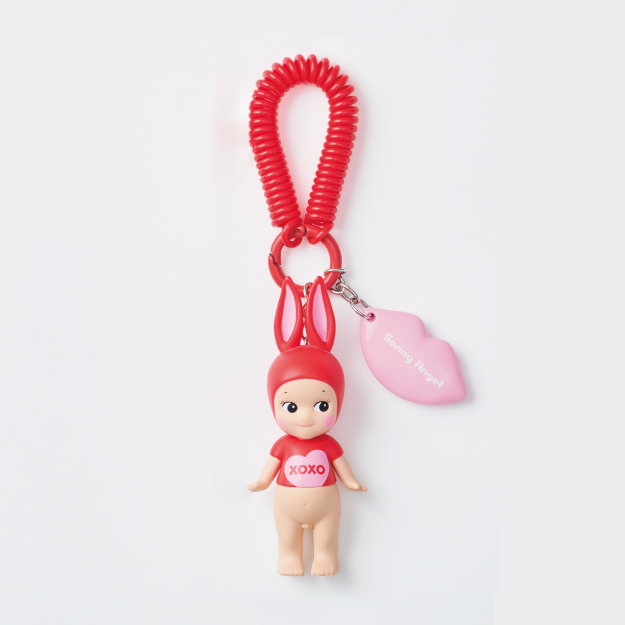 New Release『Sonny Angel Mini Figure Charm Kiss Kiss Series』