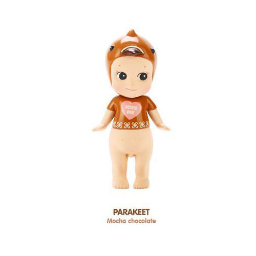 Sonny Angel mini figure 2013 Valentine’s Day Chocolate series