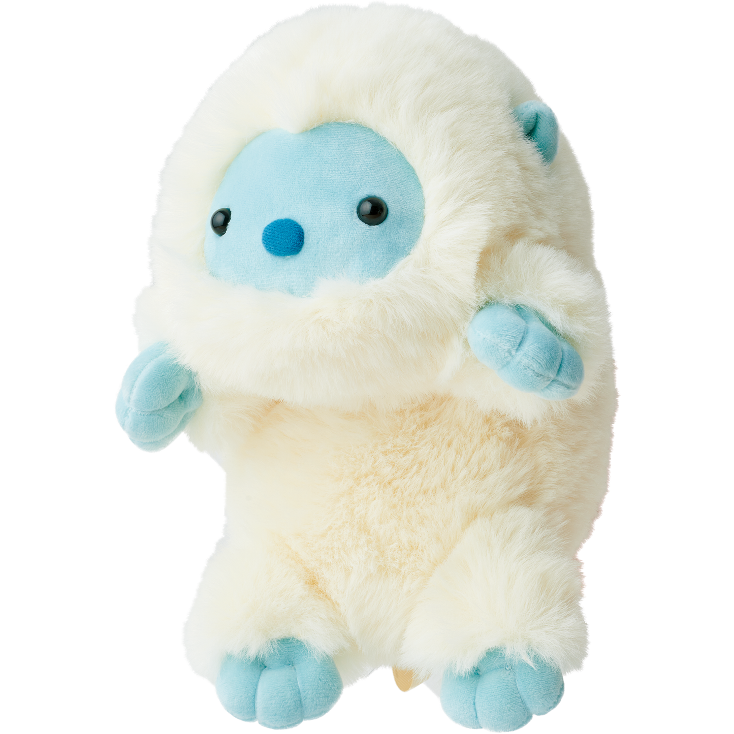 Sonny angel warming Posture Pal Anti-hunchback improves sitting posture Plush doll